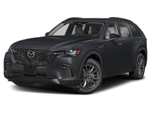 New 2026 Mazda CX-70 3.3 Turbo Preferred