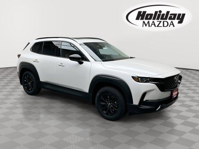 New 2026 Mazda CX-50 Hybrid Premium