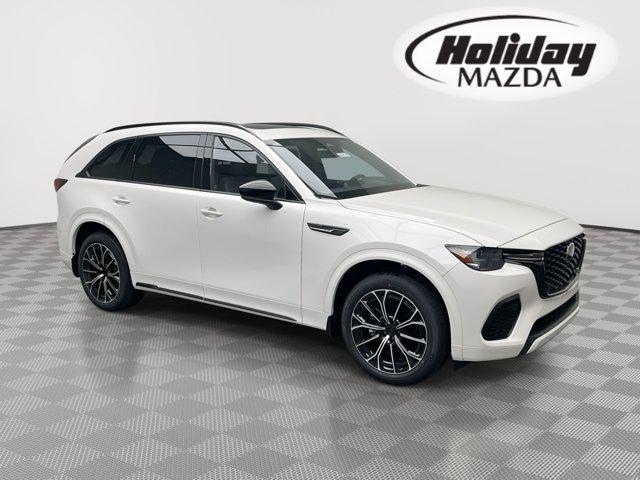 New 2026 Mazda CX-70 3.3 Turbo S Premium