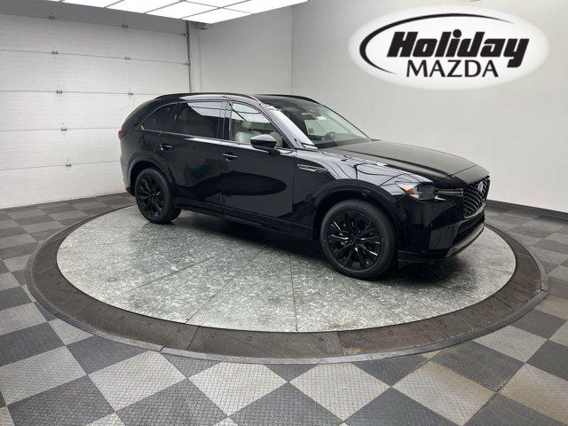 New 2026 Mazda CX-90 3.3 Turbo S Premium Sport