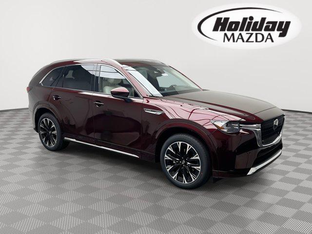 New 2026 Mazda CX-90 3.3 Turbo S Premium Plus