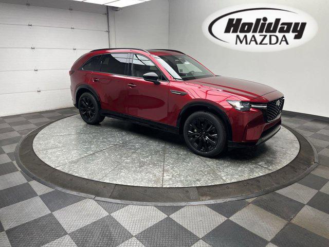 New 2026 Mazda CX-90 3.3 Turbo S Premium Sport