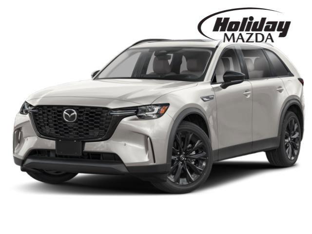New 2026 Mazda CX-90 3.3 Turbo Premium Sport