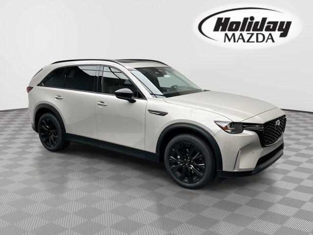 New 2026 Mazda CX-90 3.3 Turbo Premium Sport