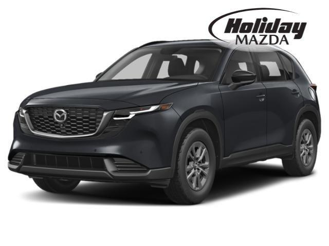 New 2026 Mazda CX-5 2.5 S Select Package
