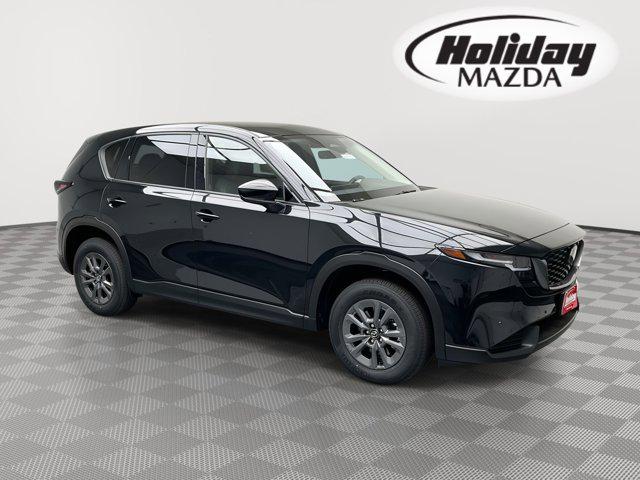 New 2026 Mazda CX-5 2.5 S Select Package