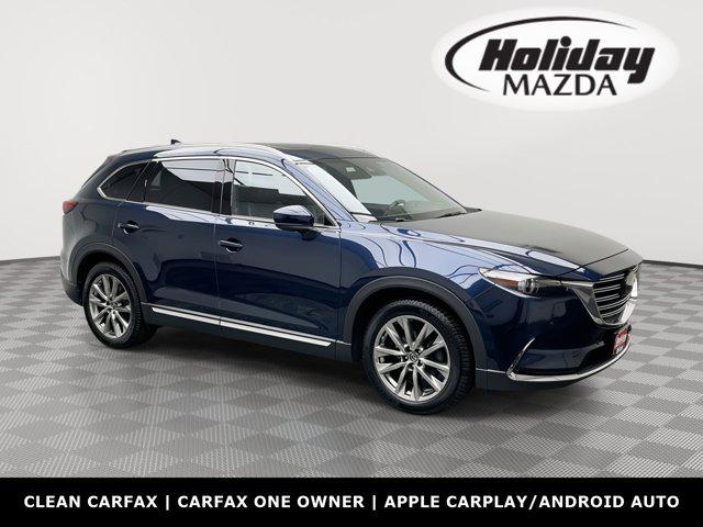 Used 2019 Mazda CX-9 Grand Touring