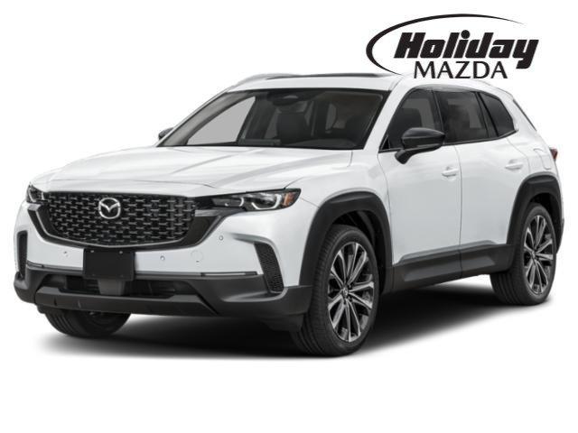 New 2026 Mazda CX-50 2.5 S Premium Package