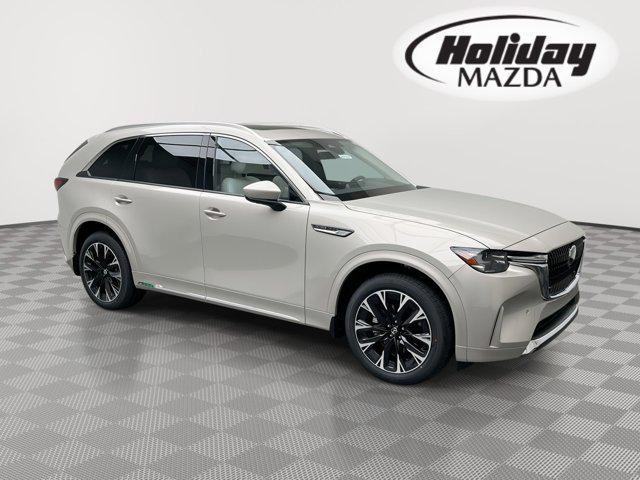 New 2026 Mazda CX-90 3.3 Turbo S Premium Plus