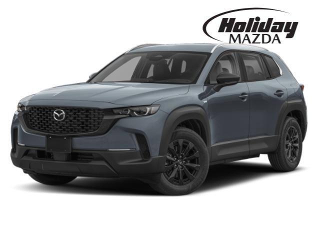 New 2026 Mazda CX-50 Hybrid Preferred