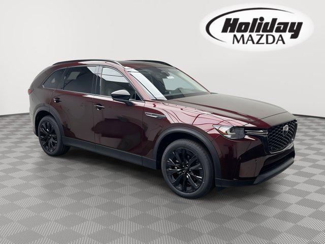 New 2026 Mazda CX-90 3.3 Turbo Premium Sport