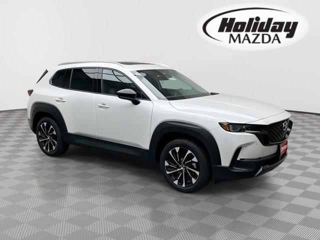 New 2026 Mazda CX-50 Hybrid Premium Plus