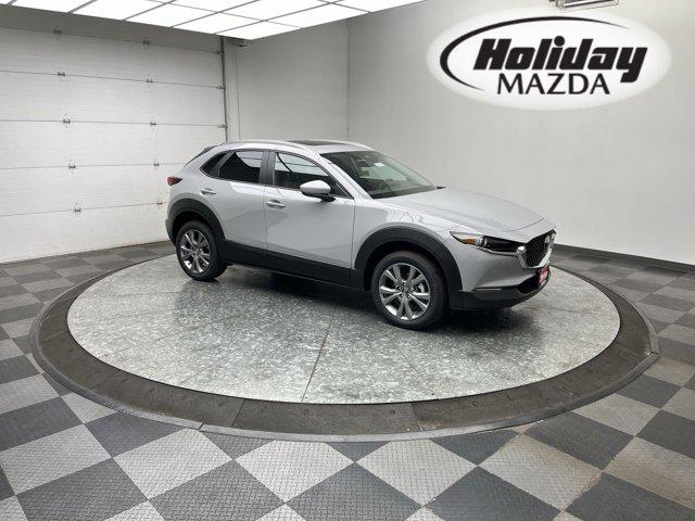 New 2026 Mazda CX-30 2.5 S Premium Package