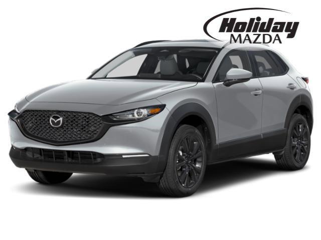 New 2026 Mazda CX-30 2.5 S