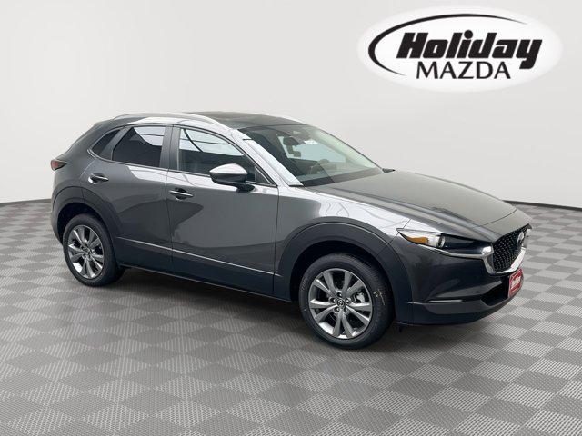 New 2026 Mazda CX-30 2.5 S Preferred Package
