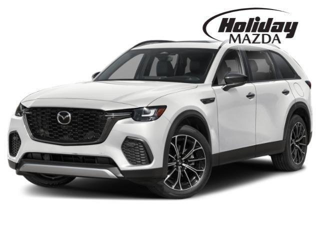 New 2026 Mazda CX-70 PHEV SC Plus
