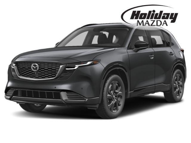 New 2026 Mazda CX-5 2.5 S Premium Plus Package