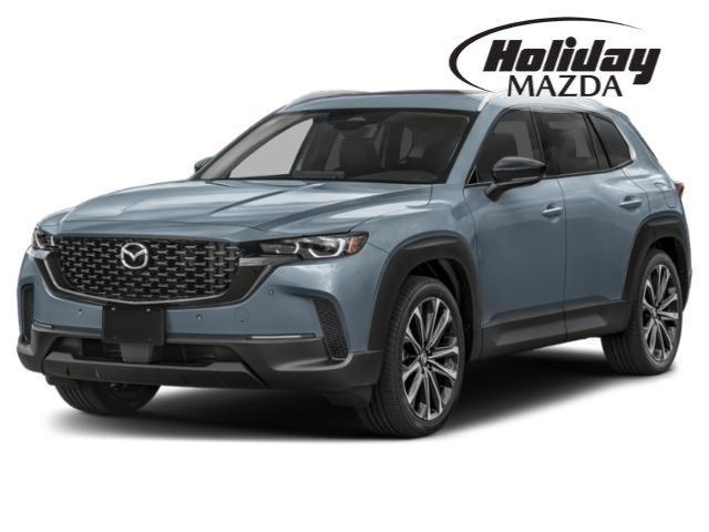 New 2026 Mazda CX-50 2.5 S Premium Package
