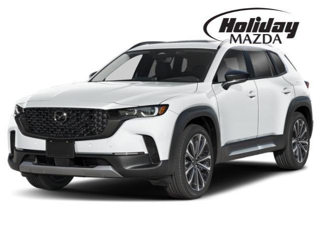 New 2026 Mazda CX-50 2.5 Turbo Premium Plus Package