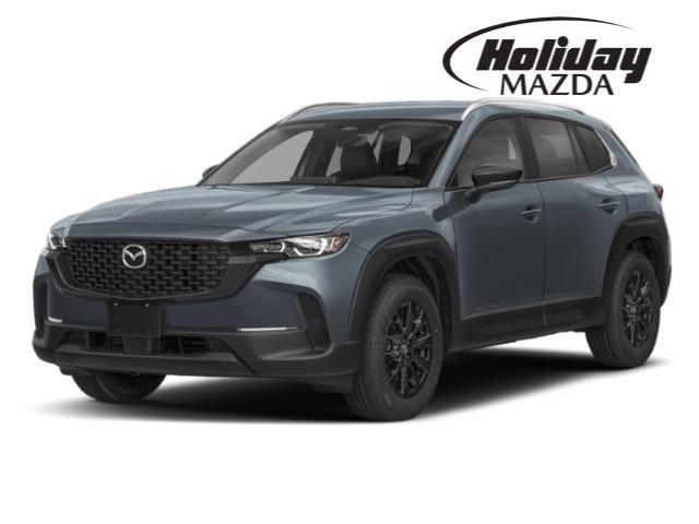 New 2026 Mazda CX-50 2.5 S Select Package