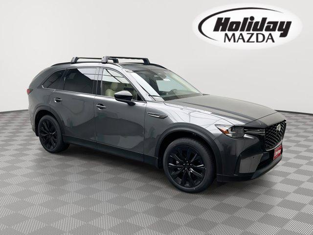 New 2026 Mazda CX-90 3.3 Turbo Premium Sport