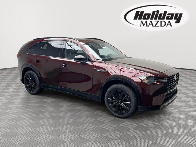 New 2026 Mazda CX-90 3.3 Turbo S Premium Sport