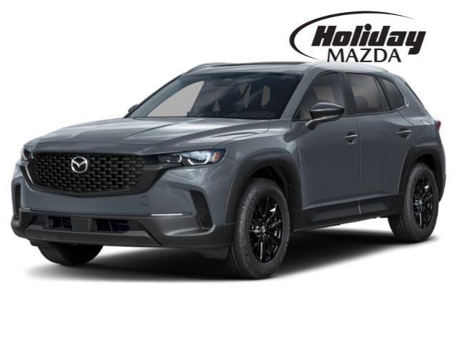 New 2026 Mazda CX-50 2.5 S Preferred Package