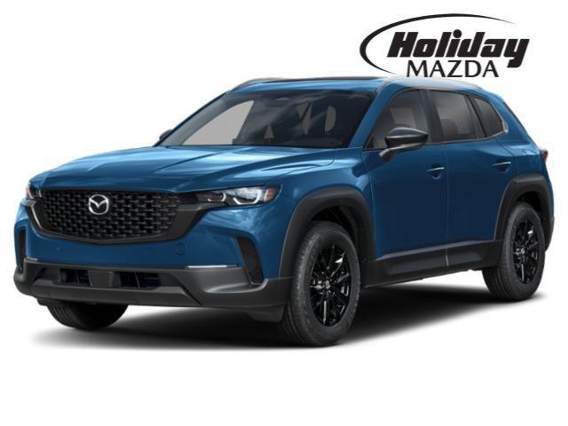 New 2026 Mazda CX-50 2.5 S Preferred Package