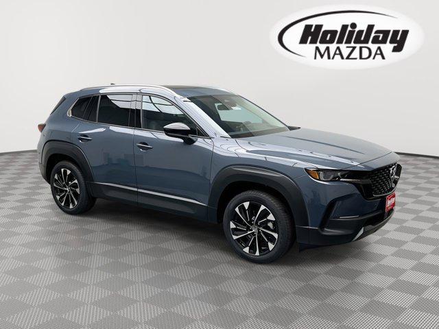 New 2026 Mazda CX-50 Hybrid Premium Plus