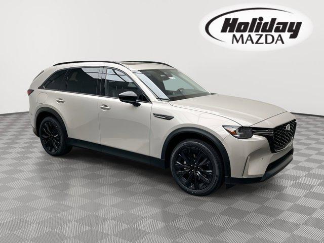 New 2026 Mazda CX-90 PHEV Premium Sport