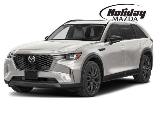 New 2026 Mazda CX-90 PHEV Premium Sport