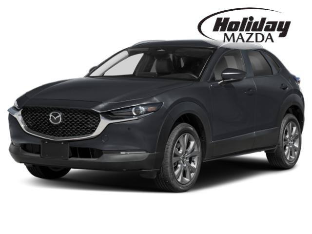 New 2026 Mazda CX-30 2.5 S Preferred Package