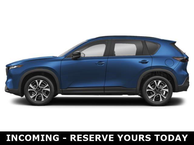 New 2026 Mazda CX-5 2.5 S Preferred Package