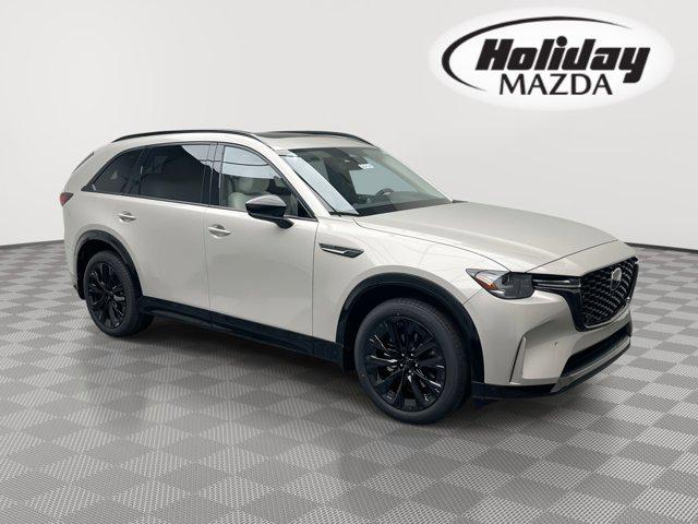 New 2026 Mazda CX-90 3.3 Turbo S Premium Sport