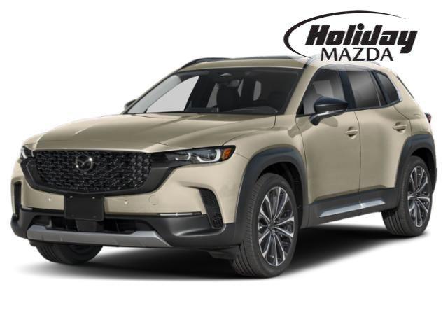 New 2026 Mazda CX-50 2.5 Turbo Premium Plus Package