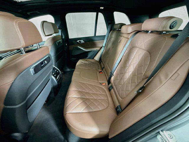 صورة مصغرة 26 لـ 2026 BMW X5 XDRIVE40I