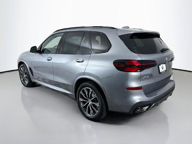 صورة مصغرة 5 لـ 2026 BMW X5 XDRIVE40I