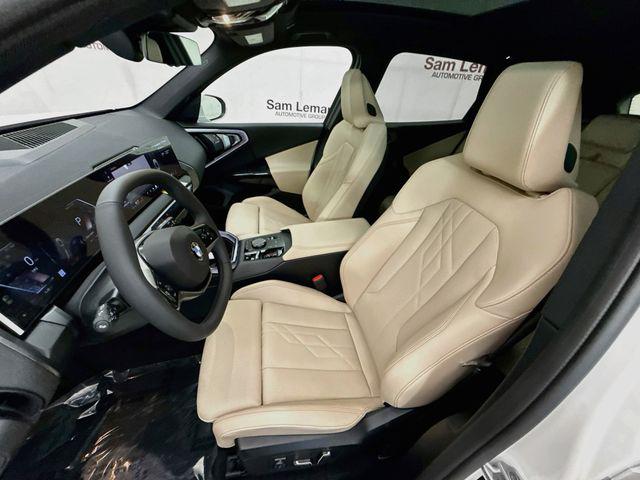 2026 BMW X3 30 XDRIVE 缩略图 21
