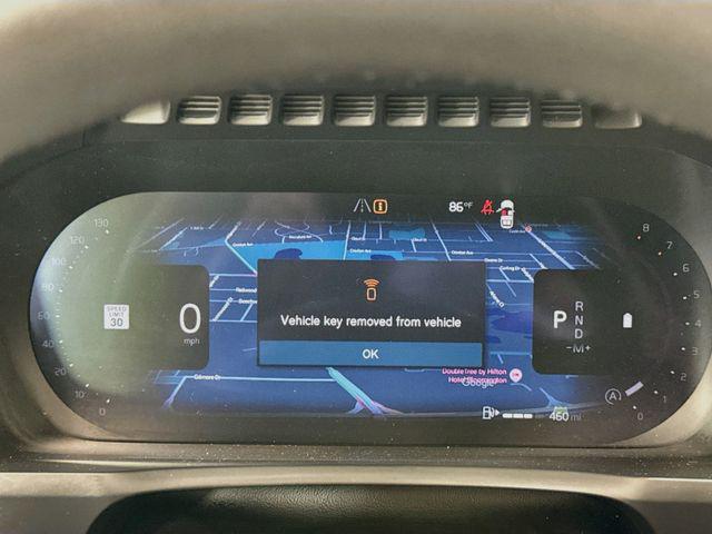 2025 Volvo XC90 B5 PLUS 7-SEATER — фото 12