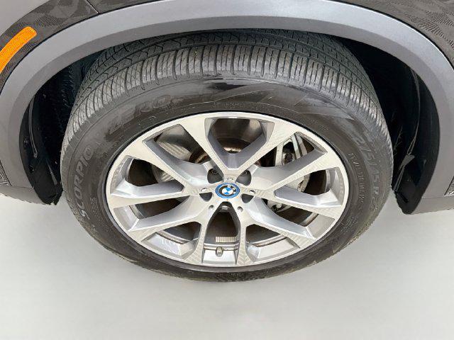 2024 BMW X5 PHEV XDRIVE50E — миниатюра 32
