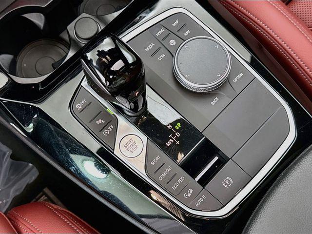 صورة مصغرة 17 لـ 2024 BMW X3 XDRIVE30I