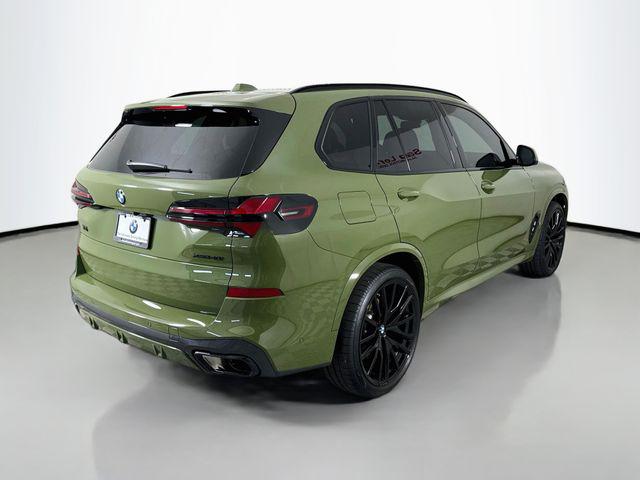 صورة 7 لـ 2026 BMW X5 XDRIVE40I