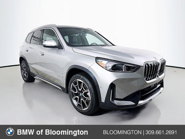 New 2026 BMW X1 xDrive28i