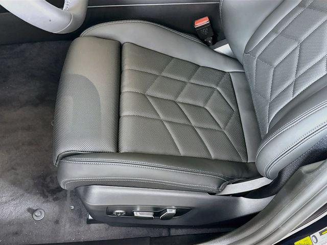 2027 BMW 550E 550E XDRIVE 缩略图 20