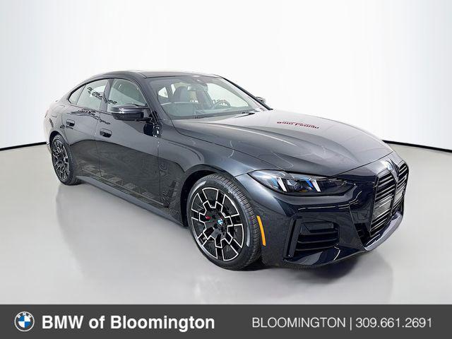 New 2026 BMW M440 i xDrive
