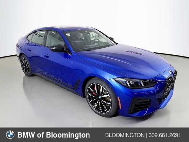 New 2026 BMW 430 Gran Coupe i xDrive