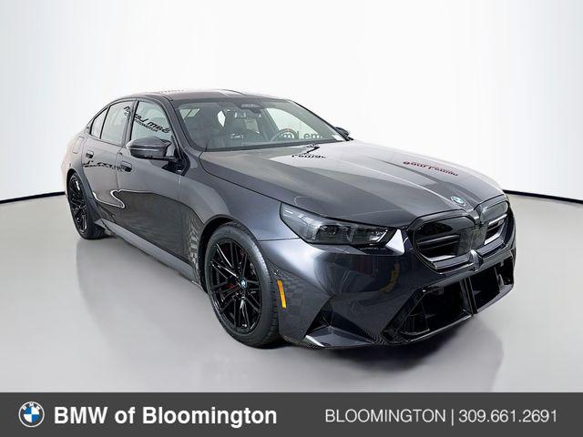 New 2026 BMW M5 Base