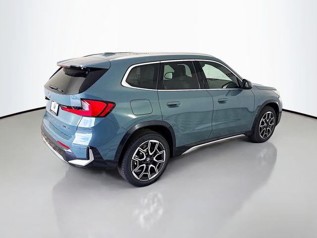 BMW X1 XDRIVE28I - 7