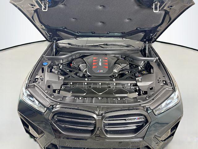 صورة مصغرة 31 لـ 2026 BMW X5 M BASE