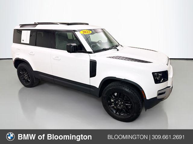 2023 Land Rover Defender